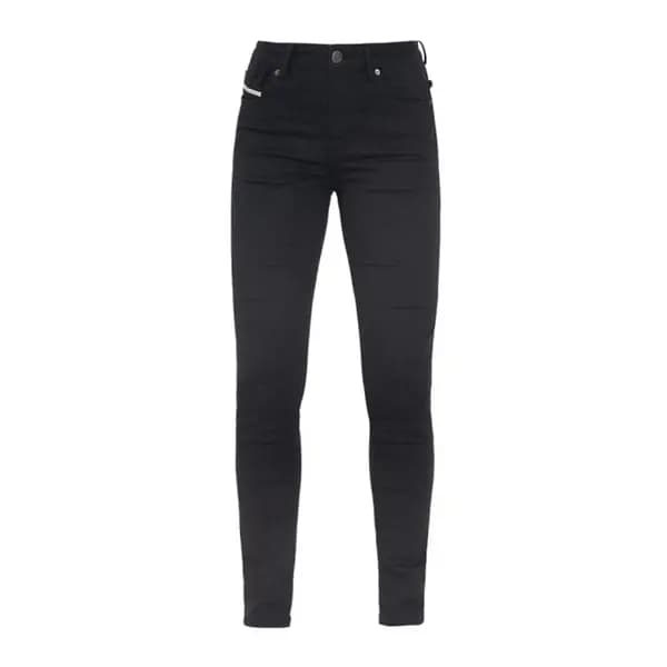 John Doe Ruby Womens Monolayer Pants Black Size W28/L32