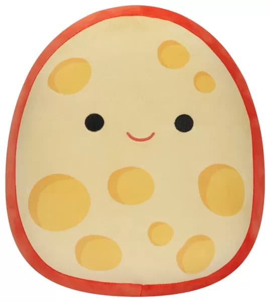 Squishmallows 12-inch - Mannon Goudam The Cheese