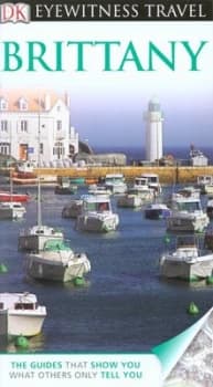 Brittany by Gatan Du Chatenet Paperback