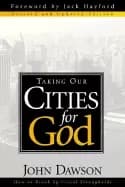 taking our cities for god