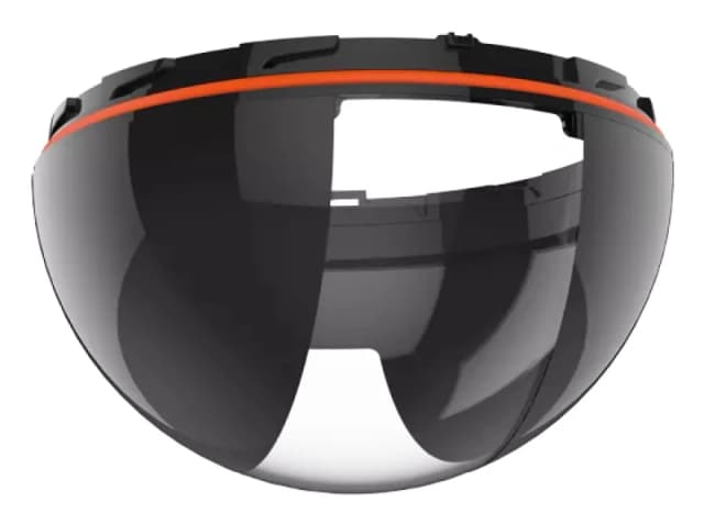 AXIS Axis 01817-001 security camera accessory Cover 01817-001