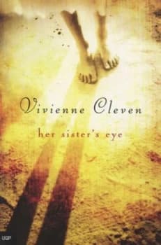 Her Sisters Eye by Vivienne Cleven Paperback