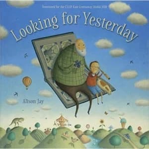 Looking For Yesterday Paperback / softback 2018