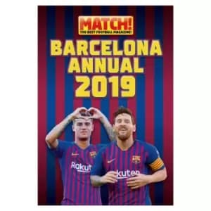 Barcelona Annual 2019
