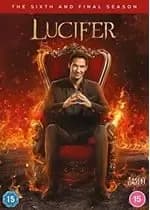 Lucifer: The Sixth and Final Season