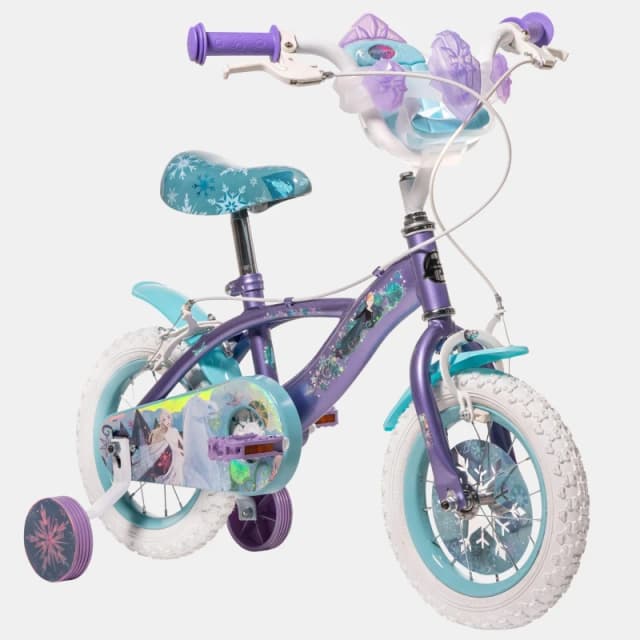 Huffy Disney Frozen 12-inch Children's Bike Multi