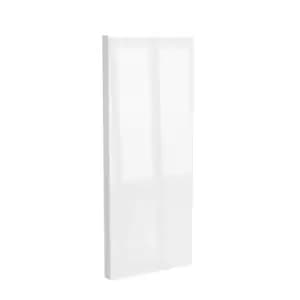 300mm White Filler Panel - Coniston