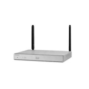 Cisco C1101-4PLTEP Wireless Router Gigabit Ethernet Grey
