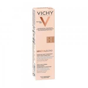 Vichy Mineralblend Fluid Granite Foundation