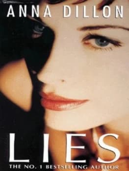 Lies by Anna Dillon Paperback