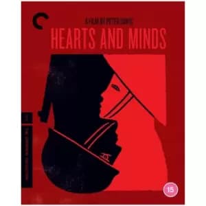 Hearts and Minds - The Criterion Collection