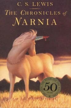 The Chronicles of Narnia Paperback