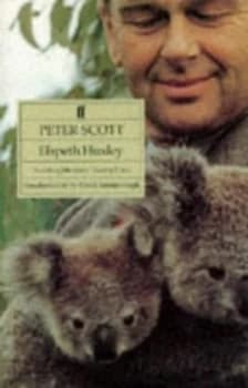 Peter Scott by Elspeth Huxley Book