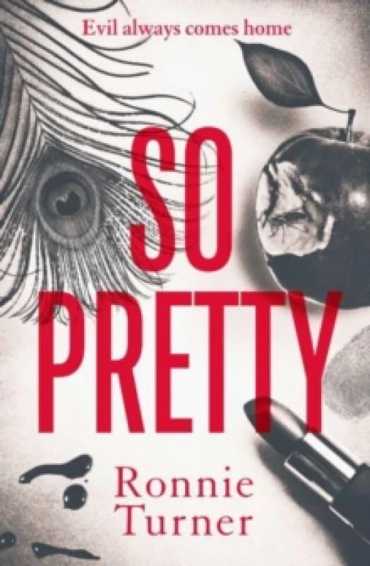 So Pretty Paperback / softback