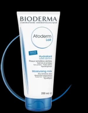 Atoderm Bioderma Lait 200ml