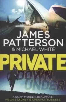 Private down under - James Patterson - Paperback - Used