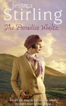 Paradise Waltz Ssa by Stirling Jessica Hardback