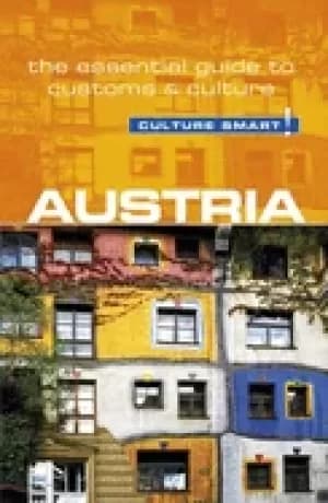austria culture smart the essential guide to customs and culture