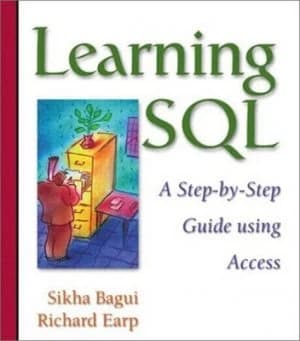 Learning Sql by Sikha Bagui Paperback
