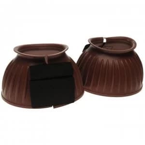 Requisite Over Reach Boots - Brown