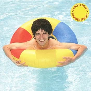 Euros Childs - Summer Special CD