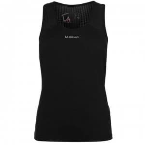 LA Gear Racer Vest Ladies - Black