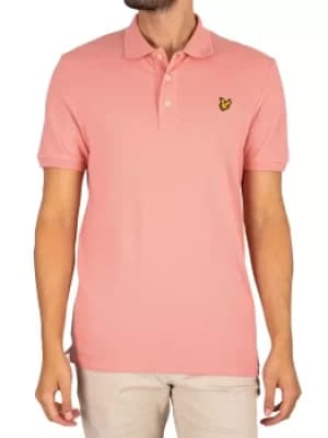 Plain Polo Shirt