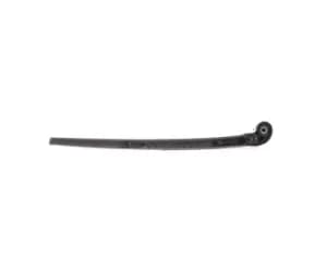 RIDEX Wiper Arm AUDI 301W0114 4F9955407,4F9955407 Windscreen Wiper Arm,Wiper Arm, windscreen washer