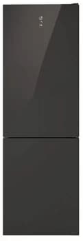 Hoover HFGD6182 317L Freestanding Fridge Freezer