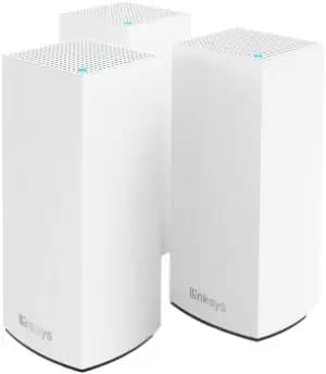 Linksys Atlas 6 AX3000 Mesh WiFi 6 Router - 3 Pack