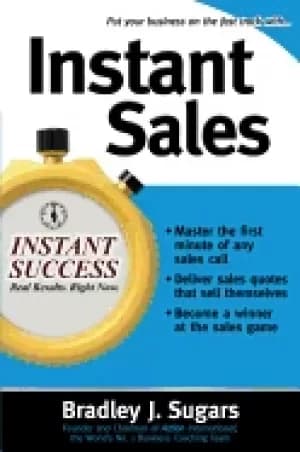 instant sales