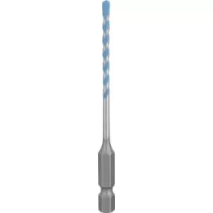 Bosch Accessories EXPERT HEX-9 2608900569 Multi-purpose drill bit 1 Piece 3mm Total length 90 mm Hex shank