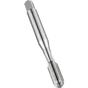 E570 1.1/16"X12 UN - HSS Straight Flute Plug Tap ISO 529