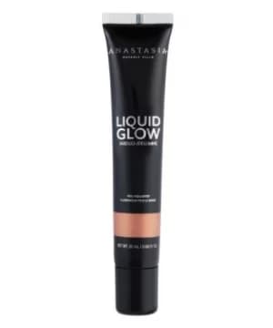Anastasia Beverly Hills Liquid Glow Rose Gold