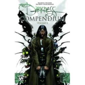 The Darkness Compendium Volume 2