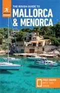rough guide to mallorca and menorca