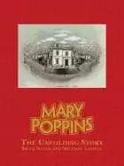 mary poppins anything can happen if you let it