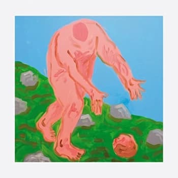 Robert Sotelo - Cusp Vinyl