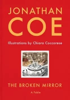 The broken mirror by Jonathan Coe