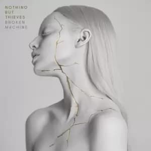 Broken Machine by Nothing But Thieves Vinyl Album