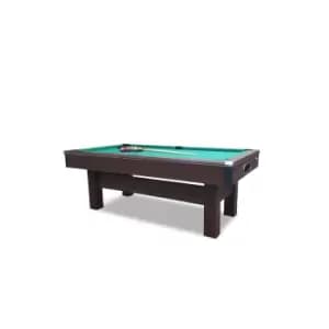 Gamesson 7 Cambridge Pool Table