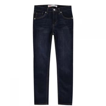 Levis 510 Skinny Jeans - Matchu D5W