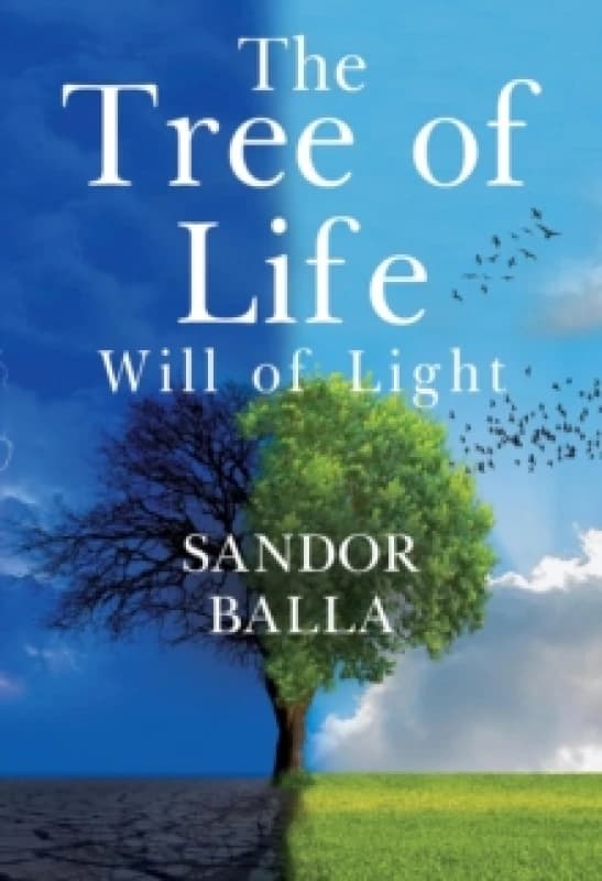 The Tree Of Life - Will of Light Paperback / softback