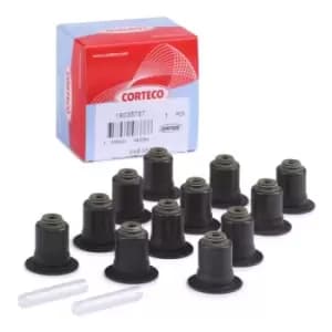 CORTECO Seal Set, valve stem FPM (fluoride rubber) 19035767 BMW,3 Touring (E91),3 Limousine (E90),5 Limousine (E60),5 Touring (E61),5 Touring (F11)