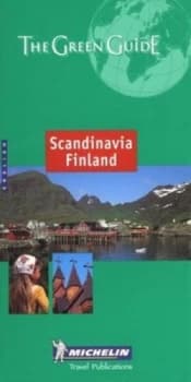 Scandinavia - Finland Paperback