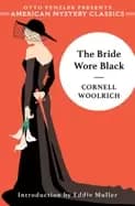 bride wore black