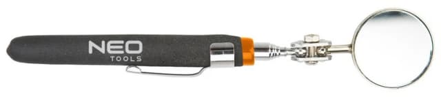 NEO TOOLS 11-612 Workshop Mirror Ø: 30mm Workshop Mirror (5834)