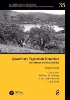 Quaternary Vegetation DynamicsThe African Pollen Database