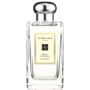 Jo Malone London Basil & Neroli Eau de Cologne Unisex 100ml