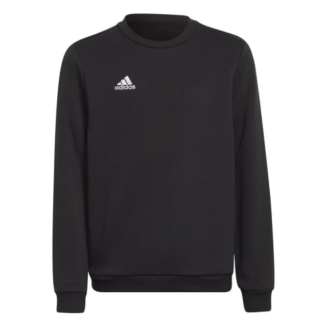 adidas ENT22 Sweater Juniors - Black 13 - 14 Years